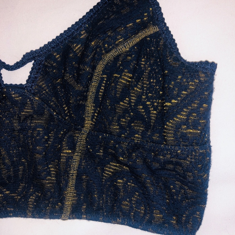Free People Bralette